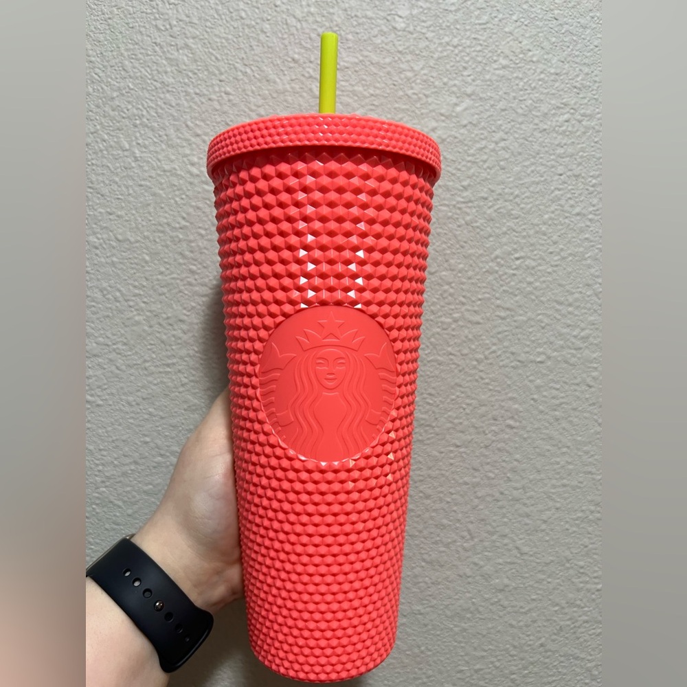 Starbucks 24oz Tumbler NWT